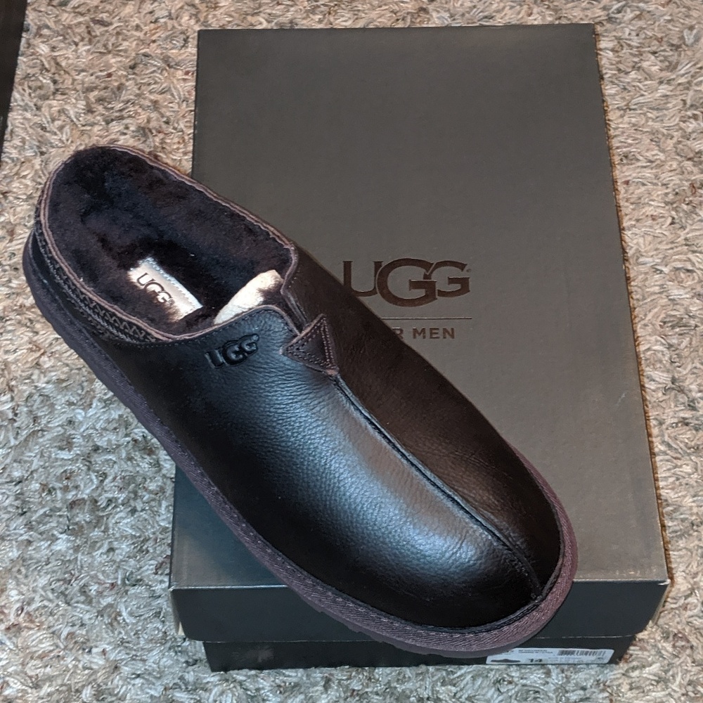 COPY - Ugg M Neiman 3224/Blk